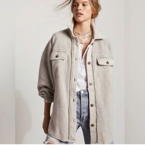 Free people Ruby jacket